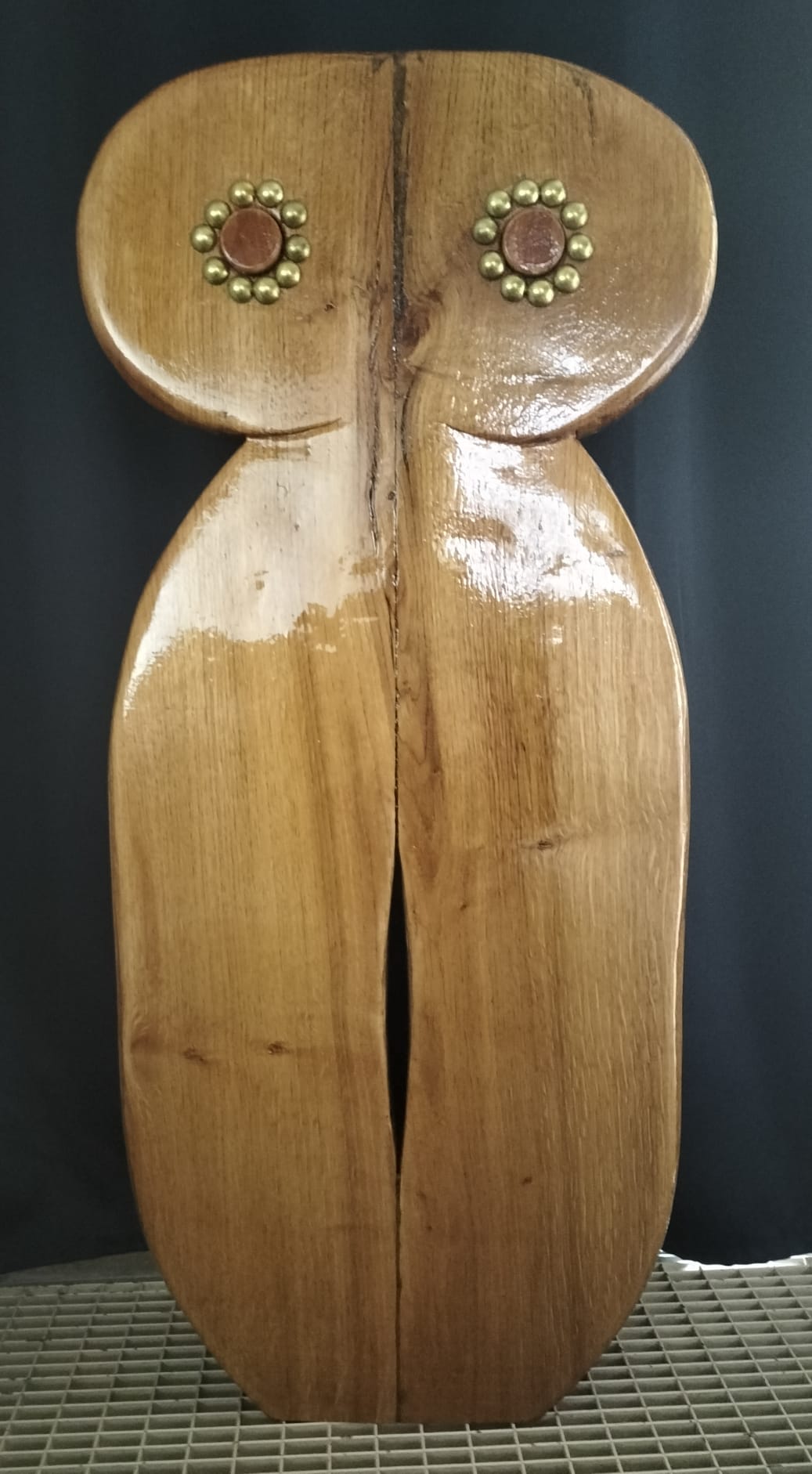 Uitgelicht baphomette