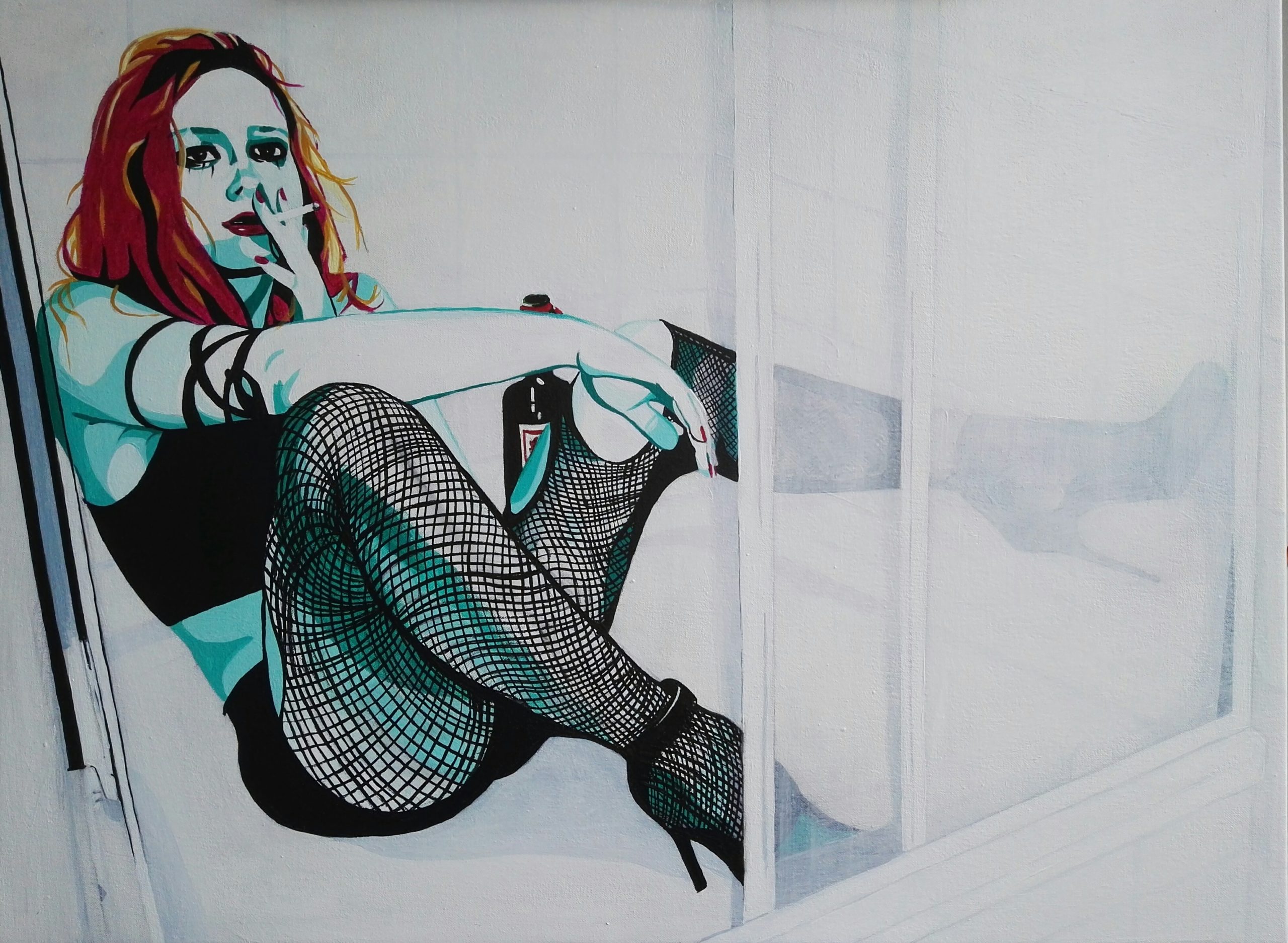 This, my Inheritance