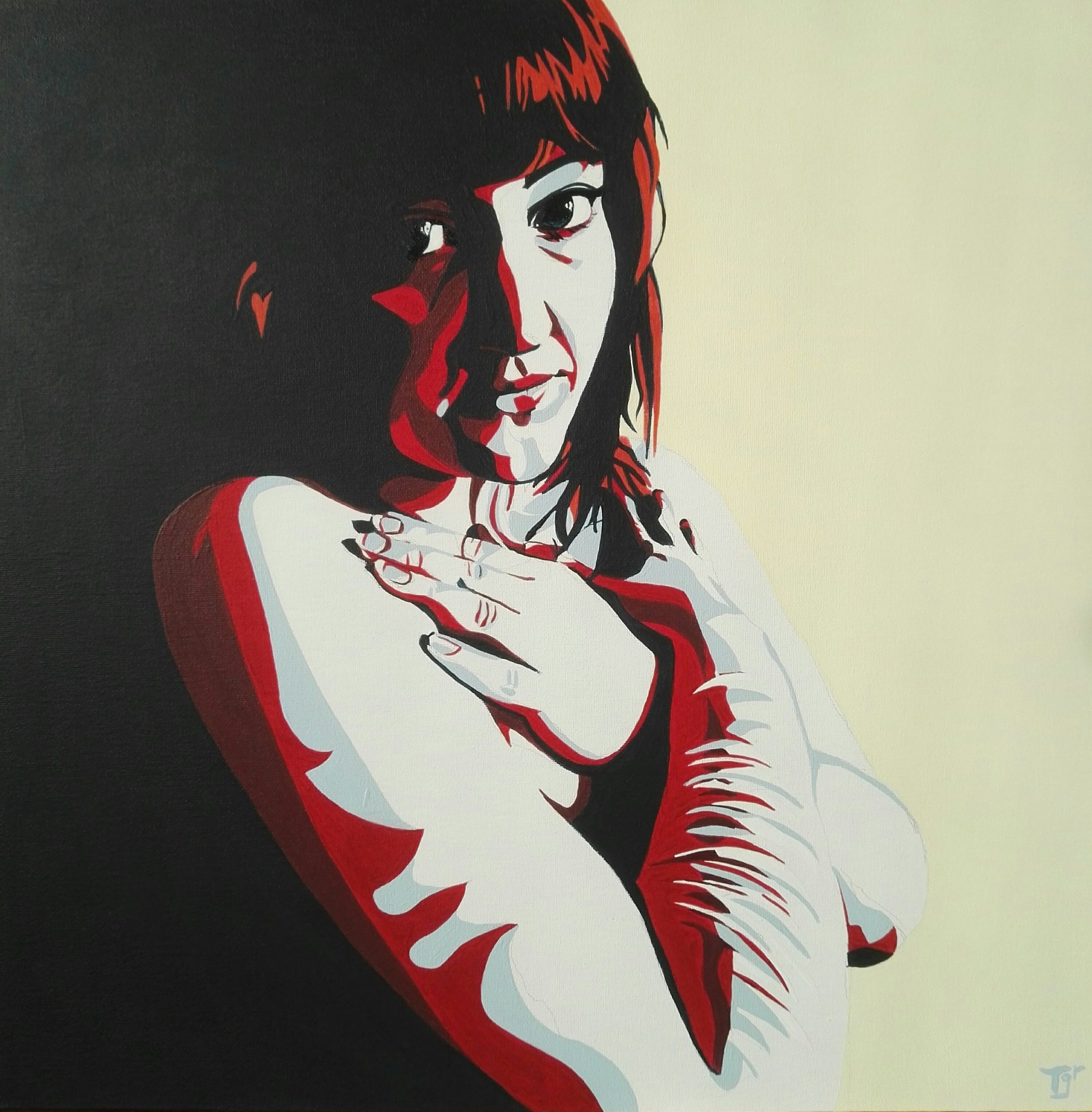 Ascended from the Depth