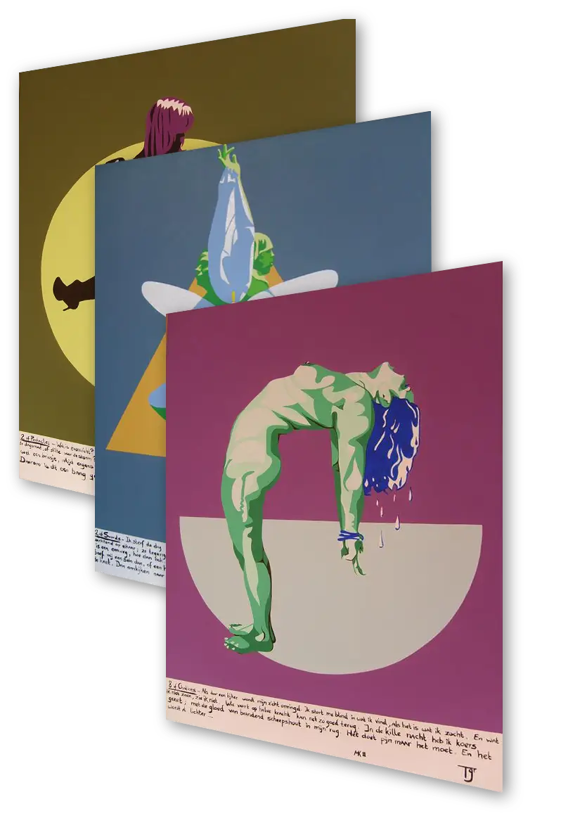 maurice kummer kunstenaar